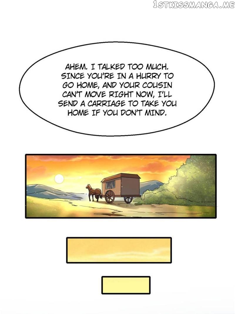Way To Be The Evil Emperor Chapter 113 - page 39