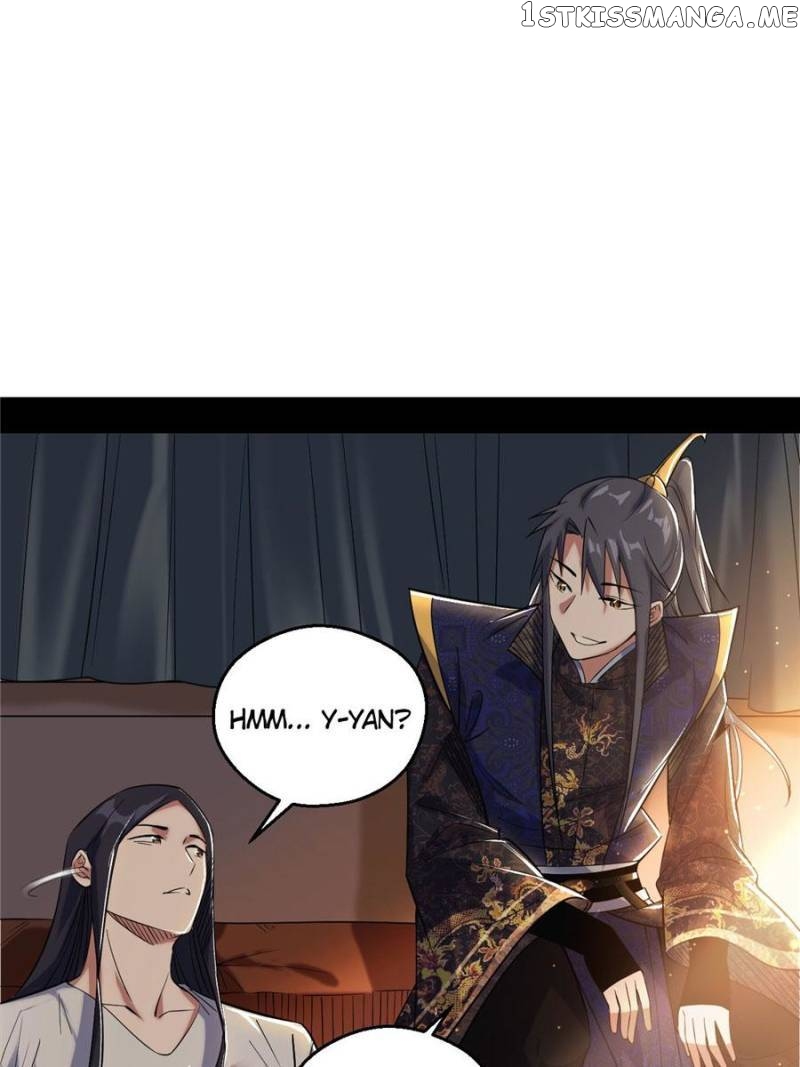 Way To Be The Evil Emperor Chapter 113 - page 45
