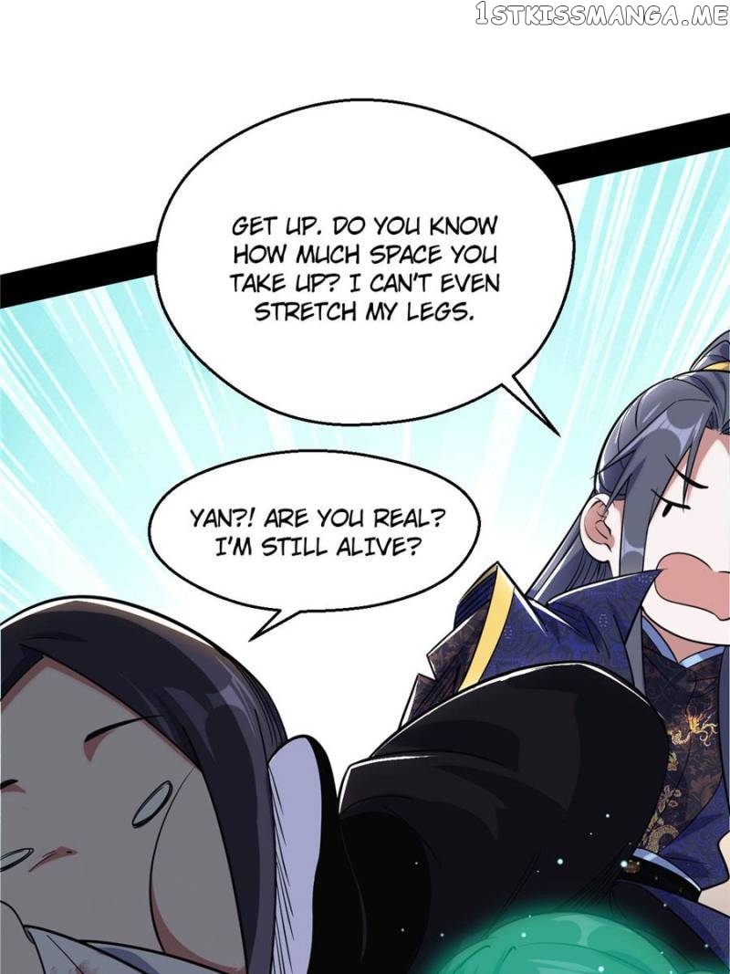 Way To Be The Evil Emperor Chapter 113 - page 49