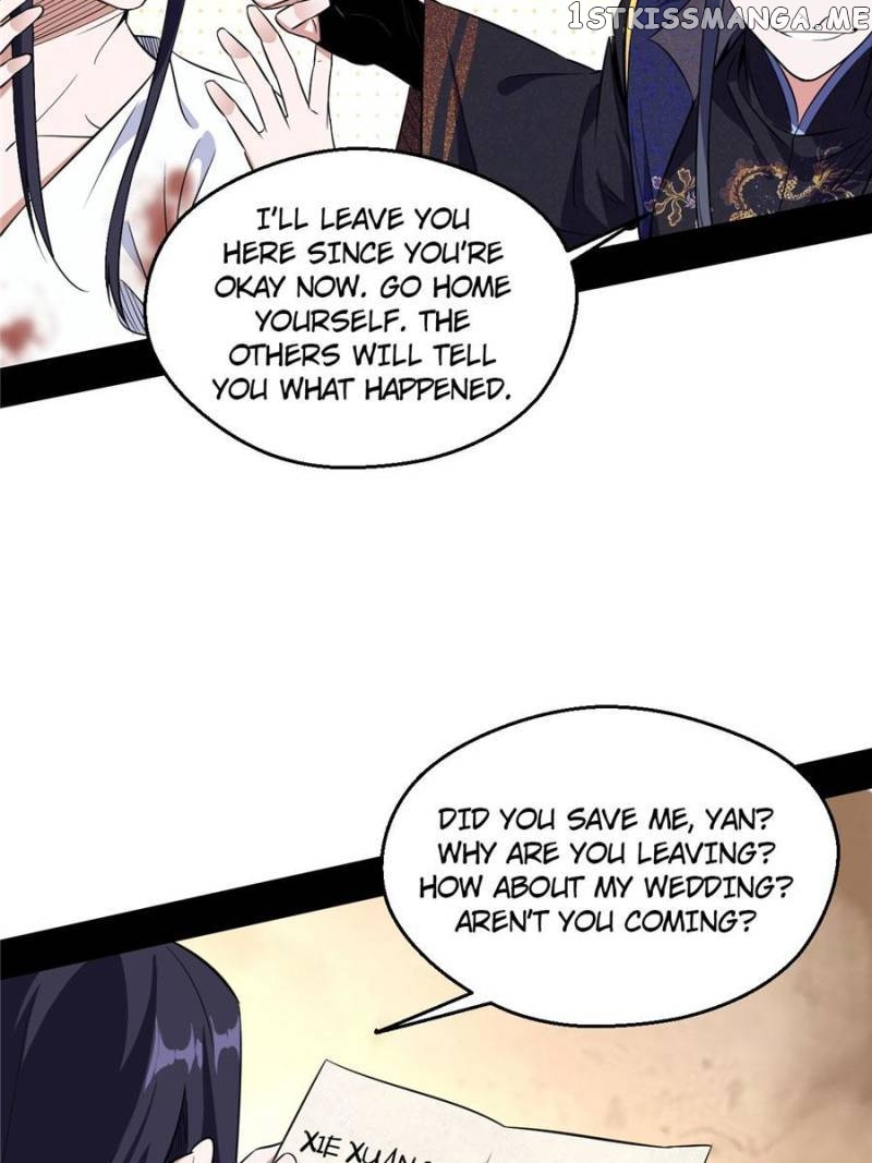 Way To Be The Evil Emperor Chapter 113 - page 52