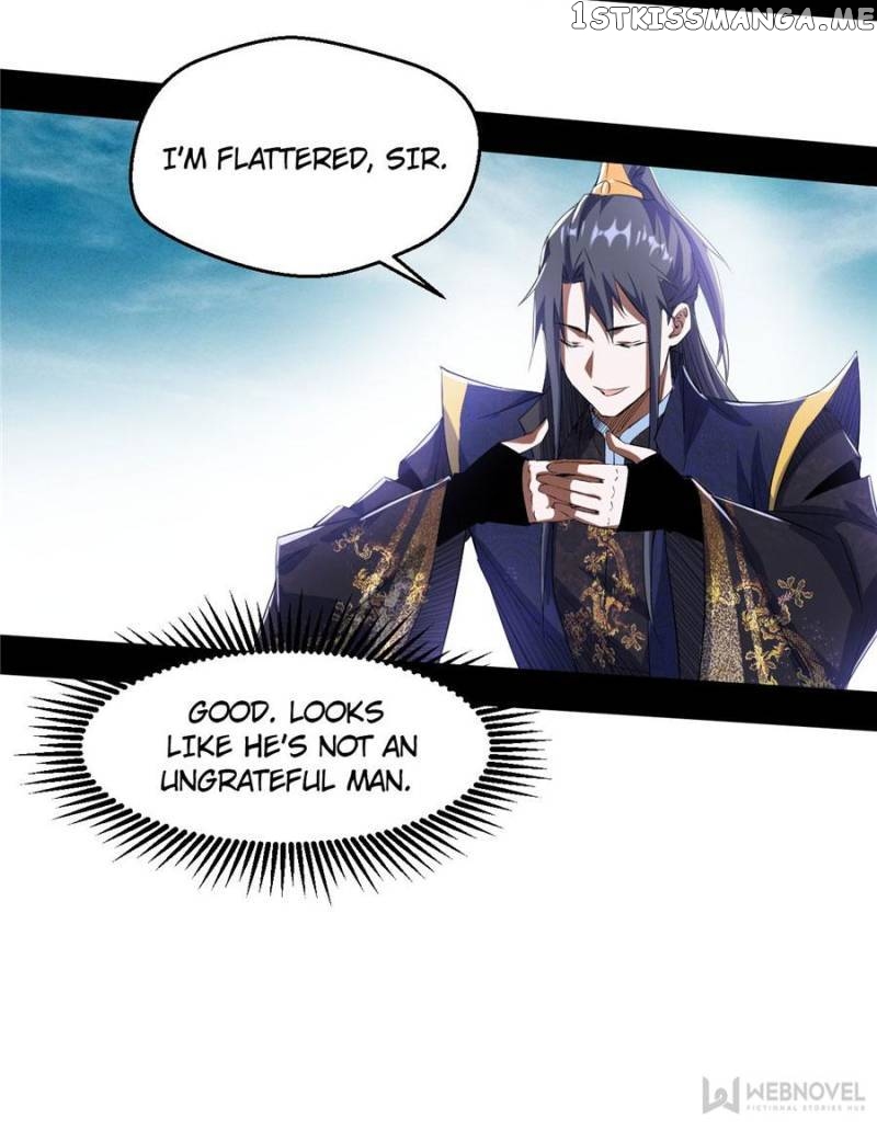 Way To Be The Evil Emperor Chapter 113 - page 6