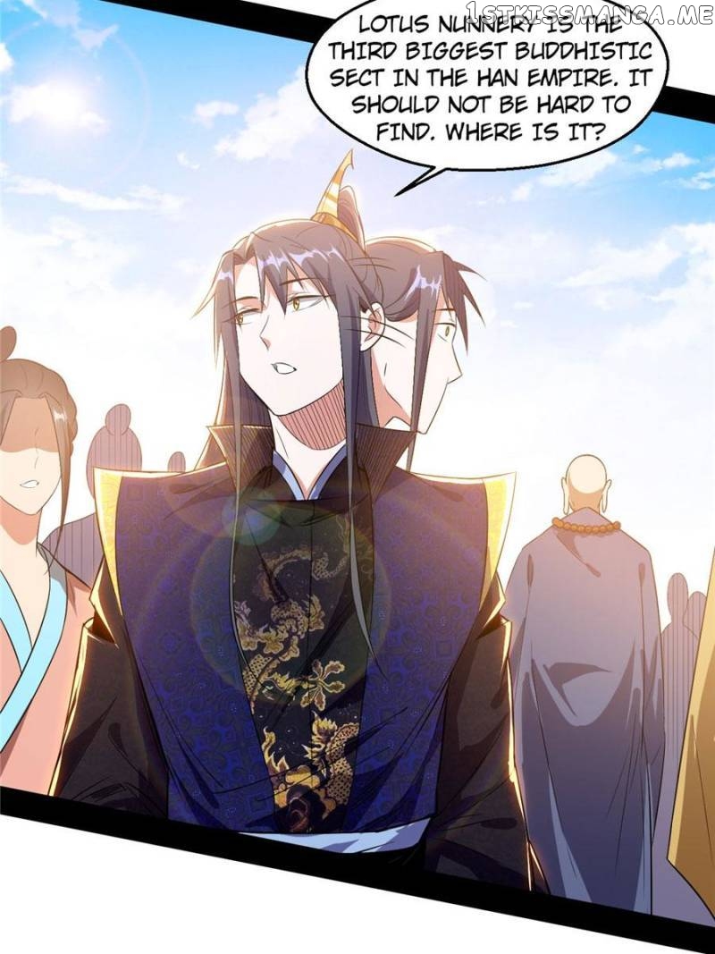 Way To Be The Evil Emperor Chapter 113 - page 66