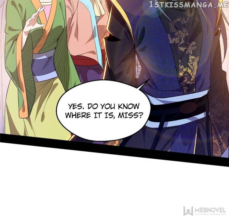 Way To Be The Evil Emperor Chapter 113 - page 68