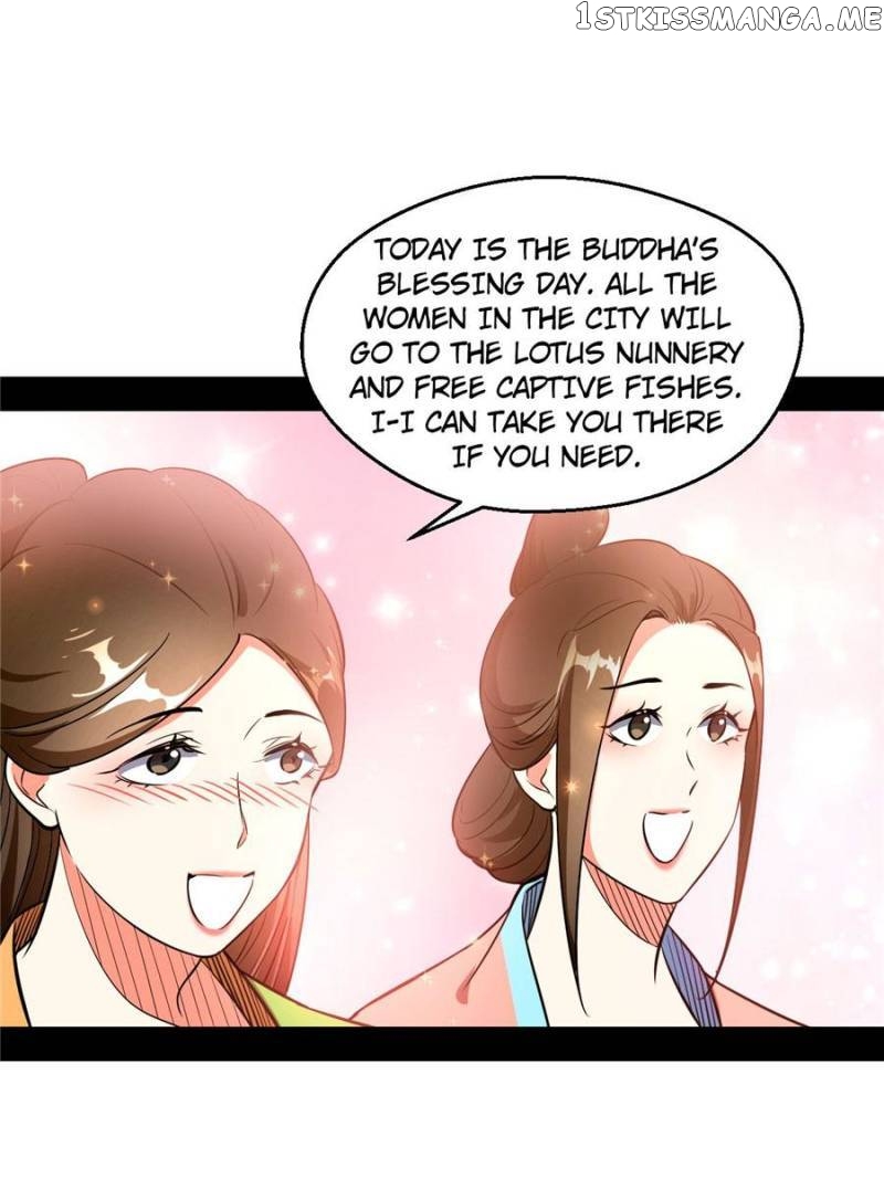 Way To Be The Evil Emperor Chapter 113 - page 69