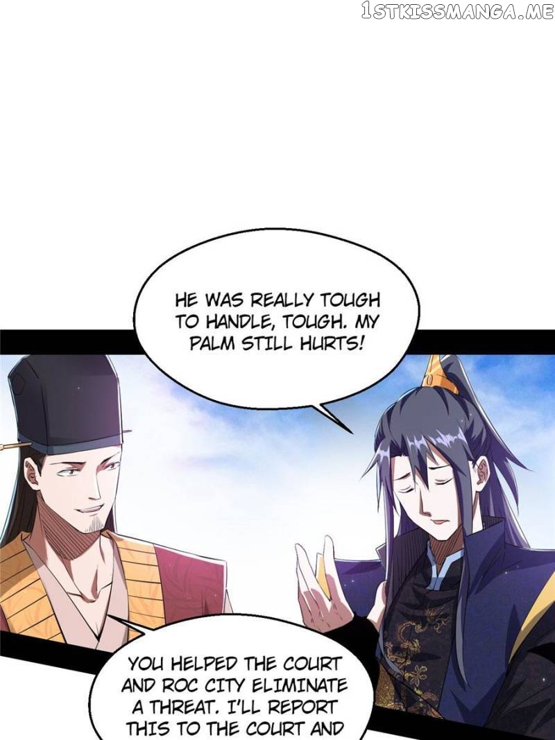 Way To Be The Evil Emperor Chapter 113 - page 7