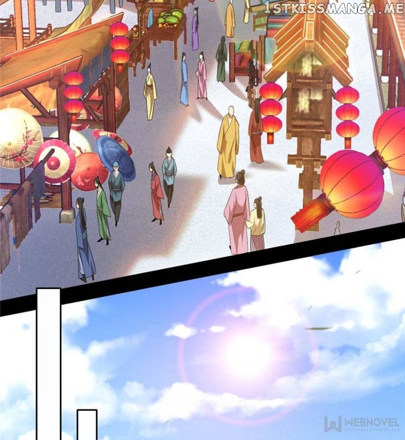 Way To Be The Evil Emperor Chapter 113 - page 71