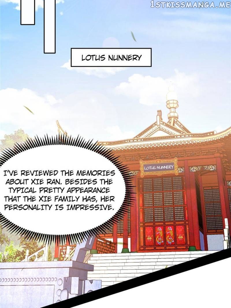 Way To Be The Evil Emperor Chapter 113 - page 72