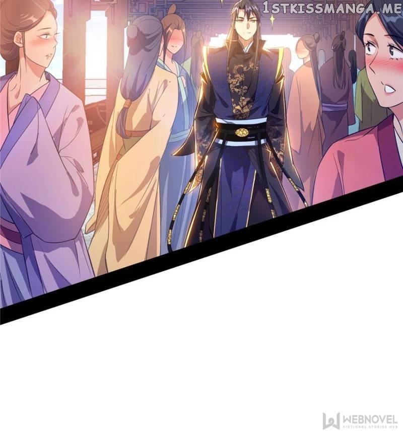 Way To Be The Evil Emperor Chapter 113 - page 74
