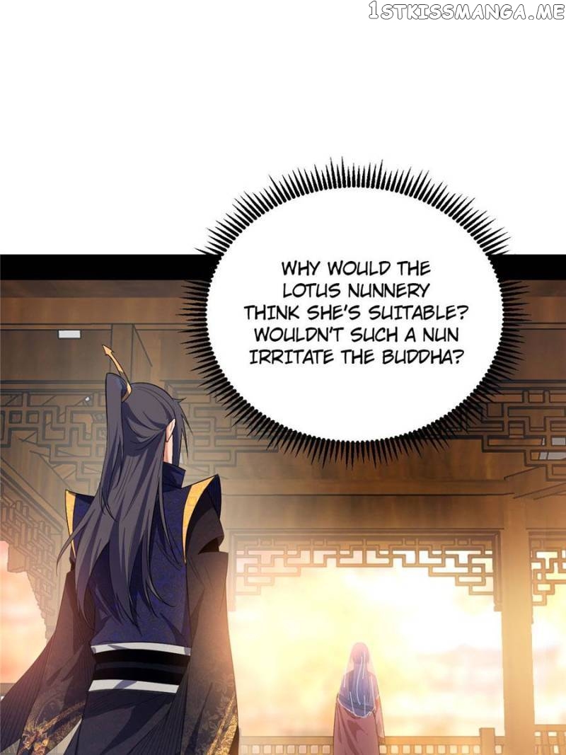 Way To Be The Evil Emperor Chapter 113 - page 75
