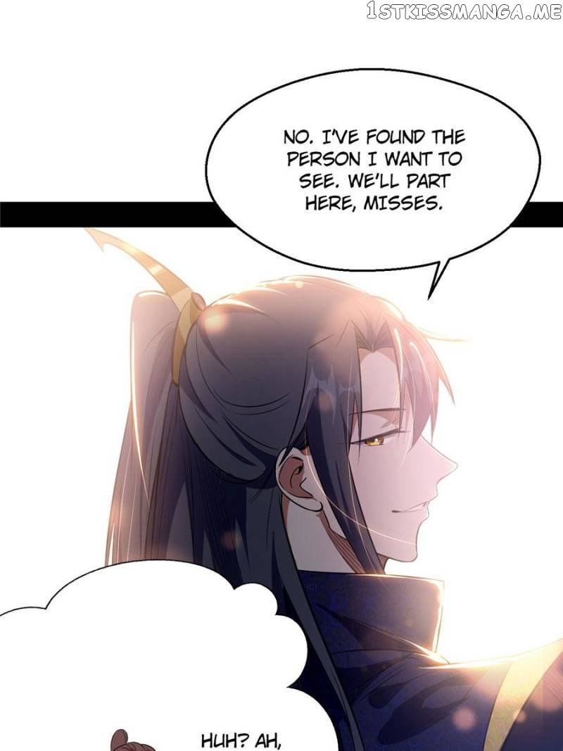 Way To Be The Evil Emperor Chapter 113 - page 78