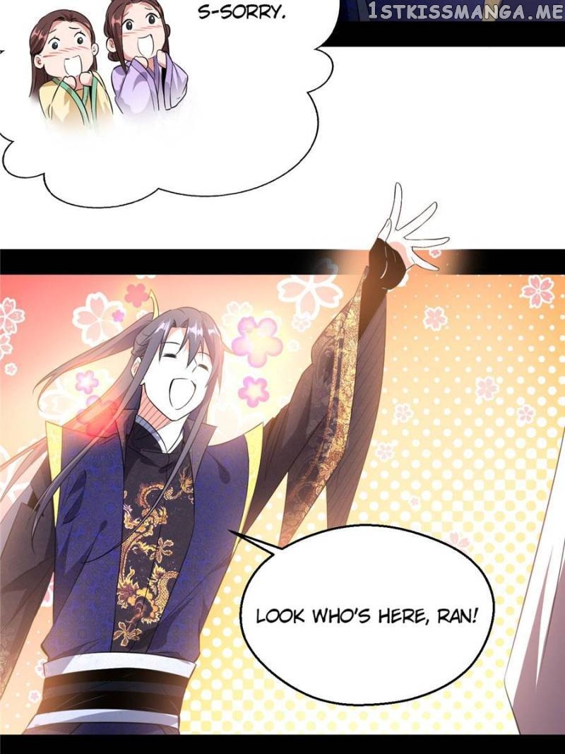 Way To Be The Evil Emperor Chapter 113 - page 79