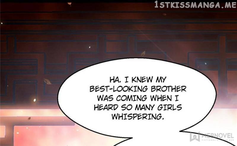 Way To Be The Evil Emperor Chapter 113 - page 80