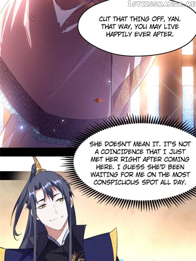 Way To Be The Evil Emperor Chapter 113 - page 82