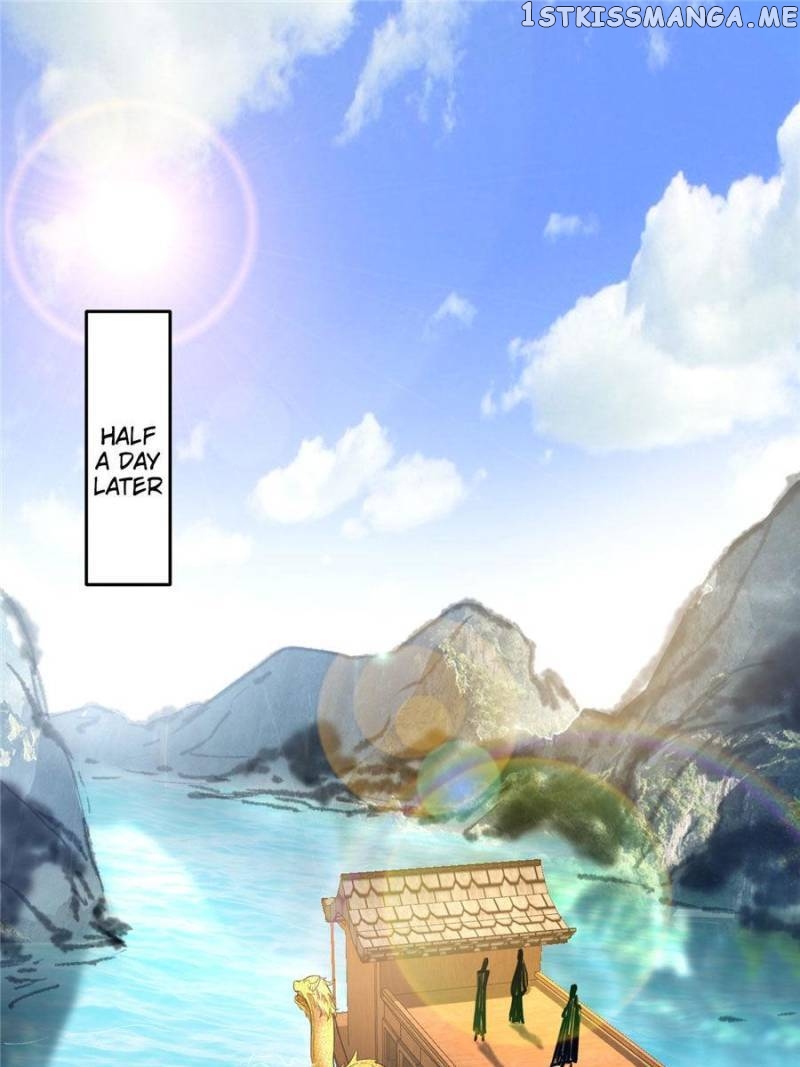 Way To Be The Evil Emperor Chapter 126 - page 1