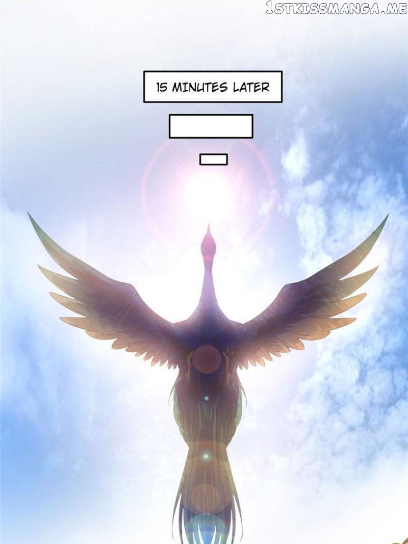 Way To Be The Evil Emperor Chapter 126 - page 15