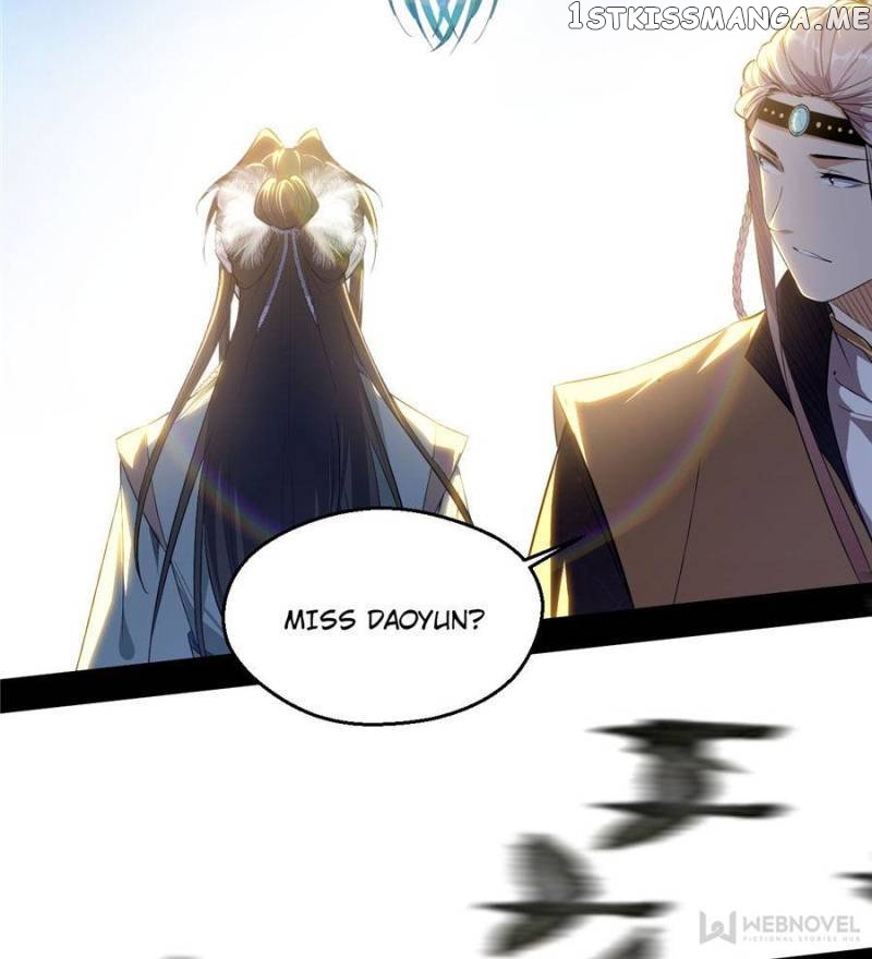 Way To Be The Evil Emperor Chapter 126 - page 16