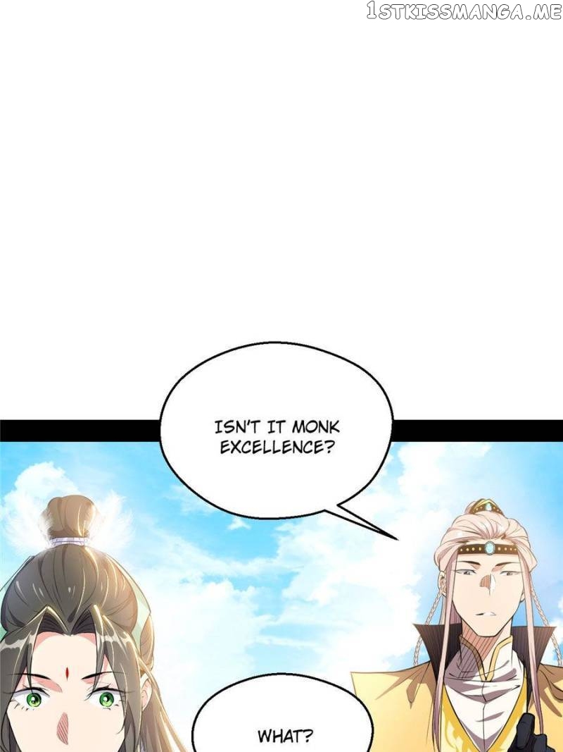 Way To Be The Evil Emperor Chapter 126 - page 25