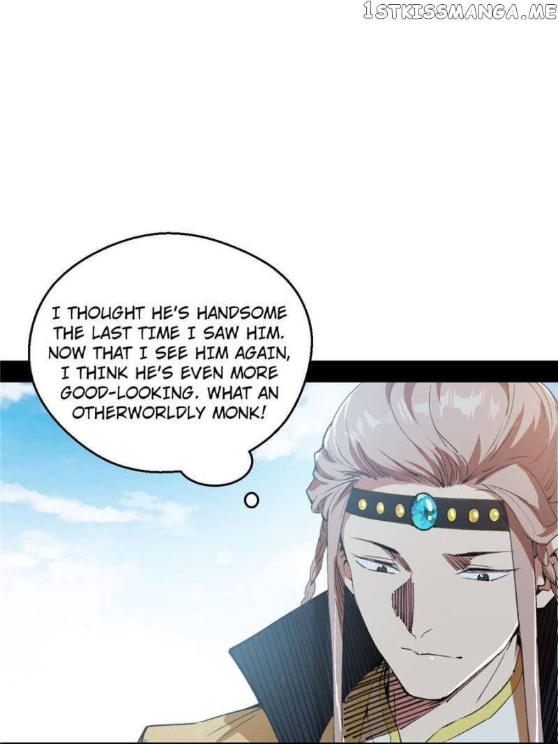 Way To Be The Evil Emperor Chapter 126 - page 29