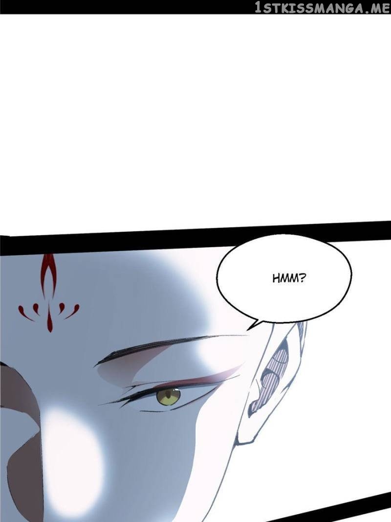 Way To Be The Evil Emperor Chapter 126 - page 30
