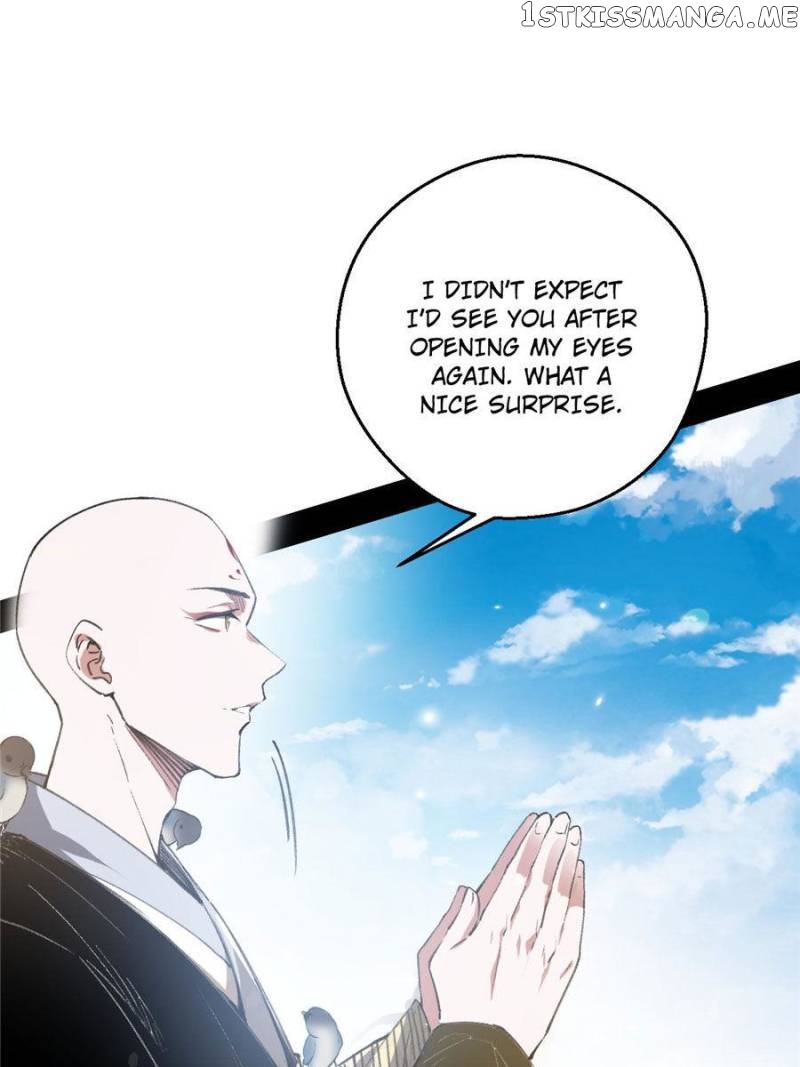 Way To Be The Evil Emperor Chapter 126 - page 32
