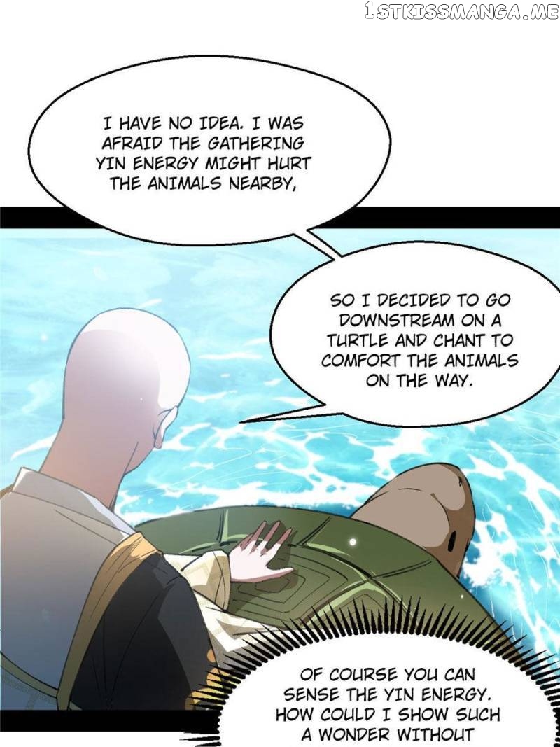 Way To Be The Evil Emperor Chapter 126 - page 36