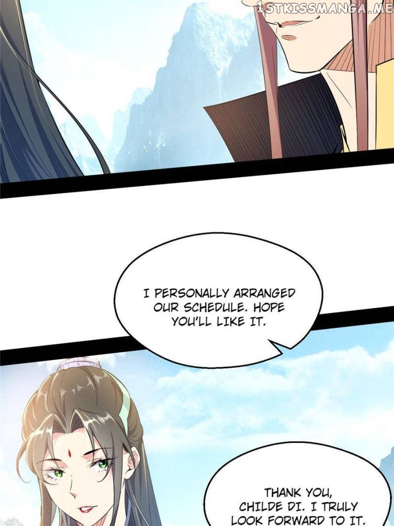 Way To Be The Evil Emperor Chapter 126 - page 4