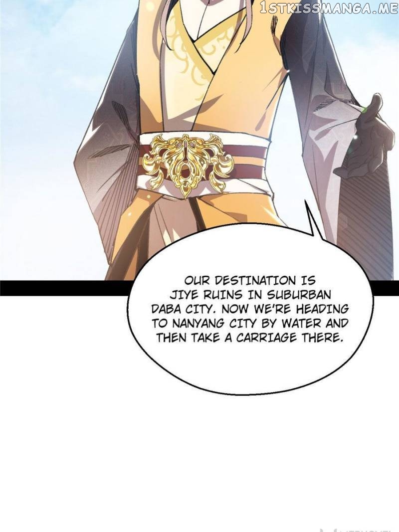 Way To Be The Evil Emperor Chapter 126 - page 42