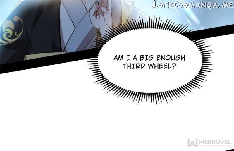 Way To Be The Evil Emperor Chapter 126 - page 45
