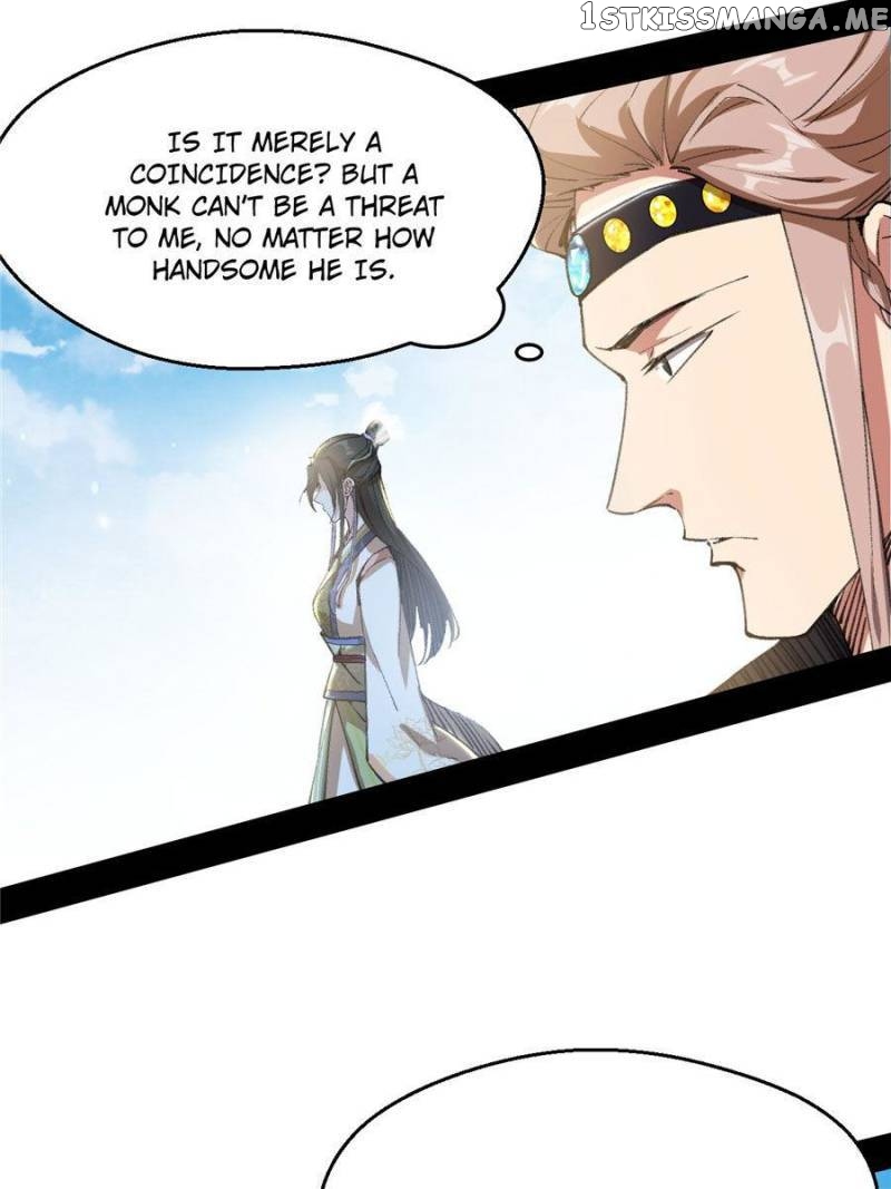 Way To Be The Evil Emperor Chapter 126 - page 46