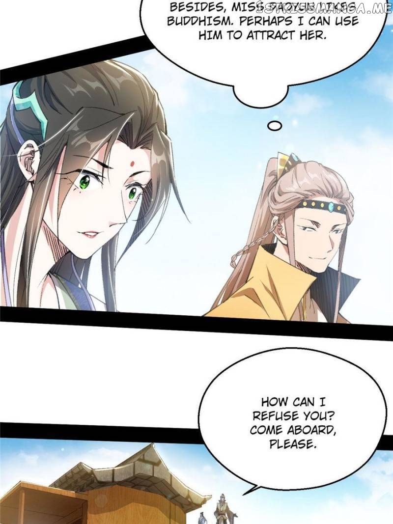 Way To Be The Evil Emperor Chapter 126 - page 47