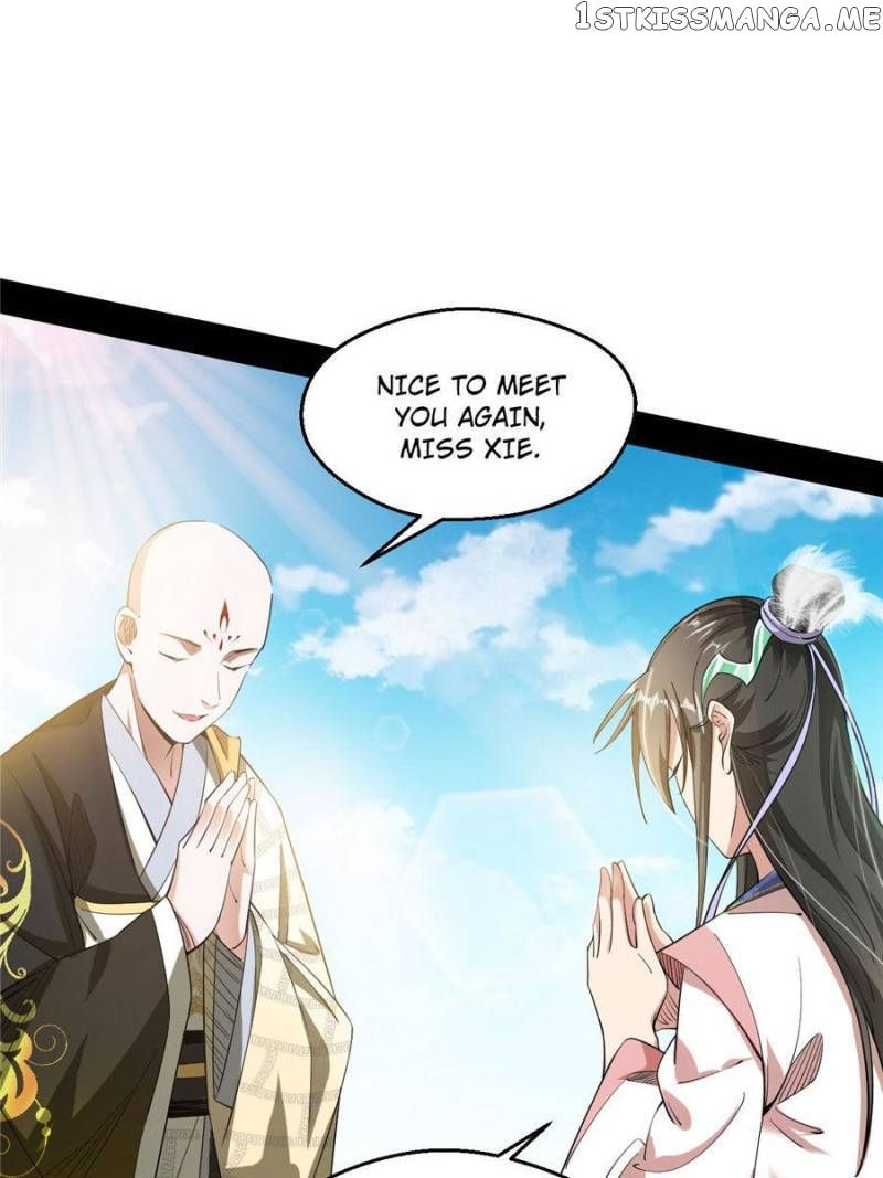 Way To Be The Evil Emperor Chapter 126 - page 51