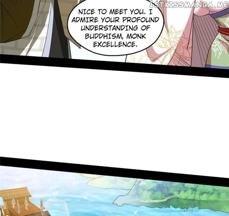 Way To Be The Evil Emperor Chapter 126 - page 52
