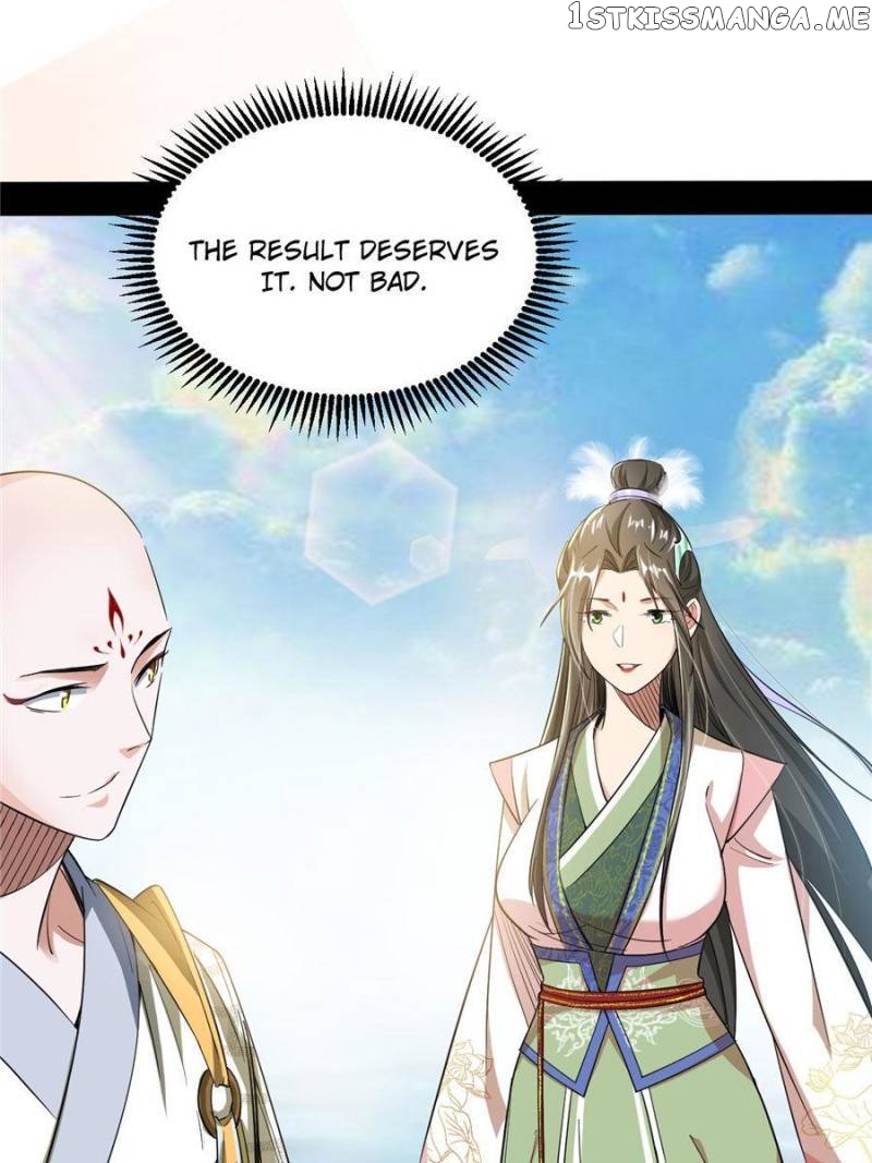 Way To Be The Evil Emperor Chapter 126 - page 55