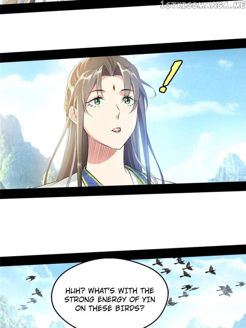 Way To Be The Evil Emperor Chapter 126 - page 6
