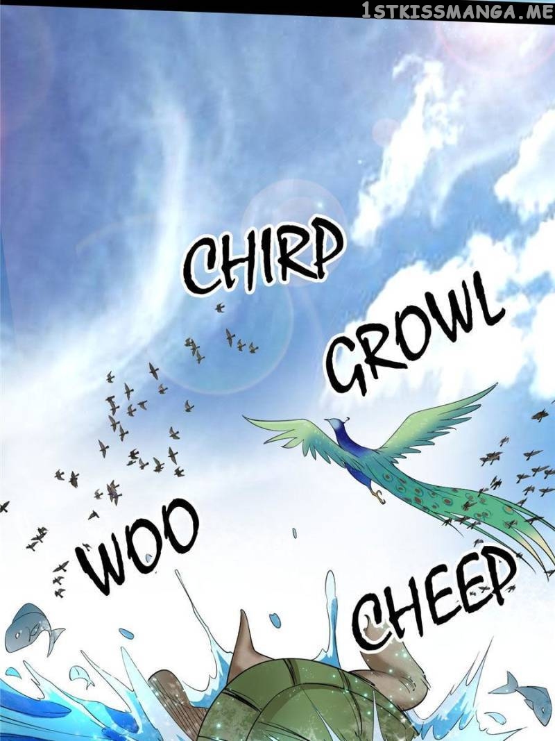 Way To Be The Evil Emperor Chapter 126 - page 60
