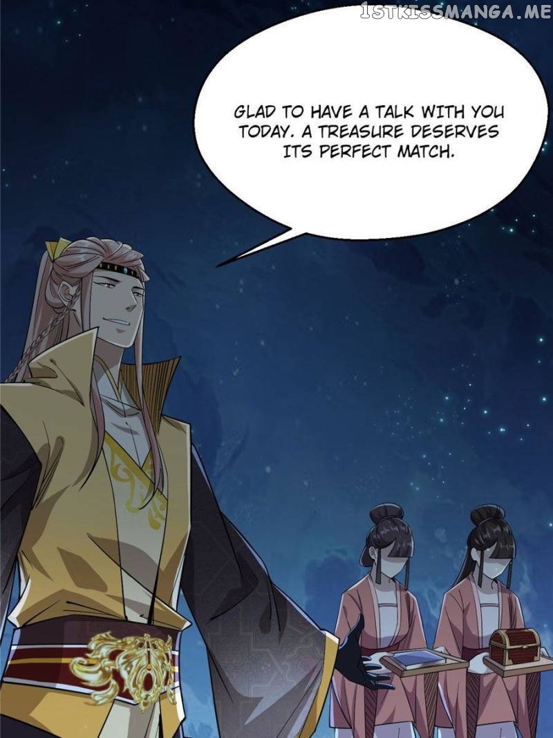 Way To Be The Evil Emperor Chapter 126 - page 62