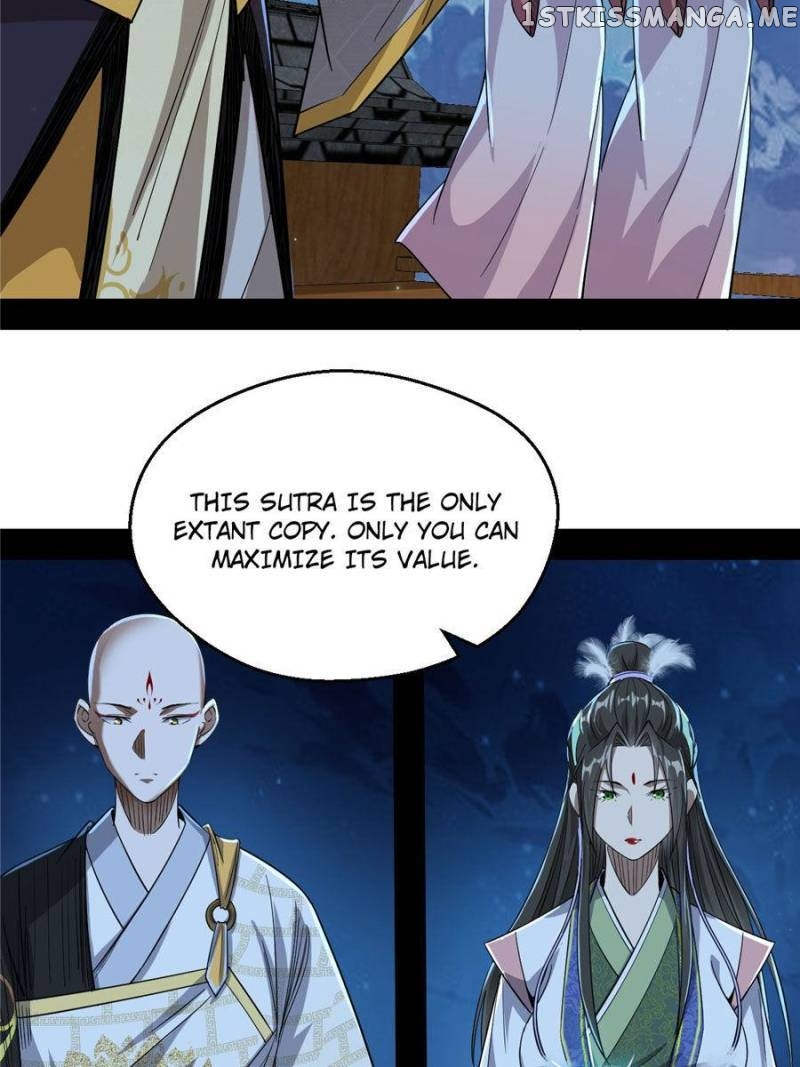 Way To Be The Evil Emperor Chapter 126 - page 63
