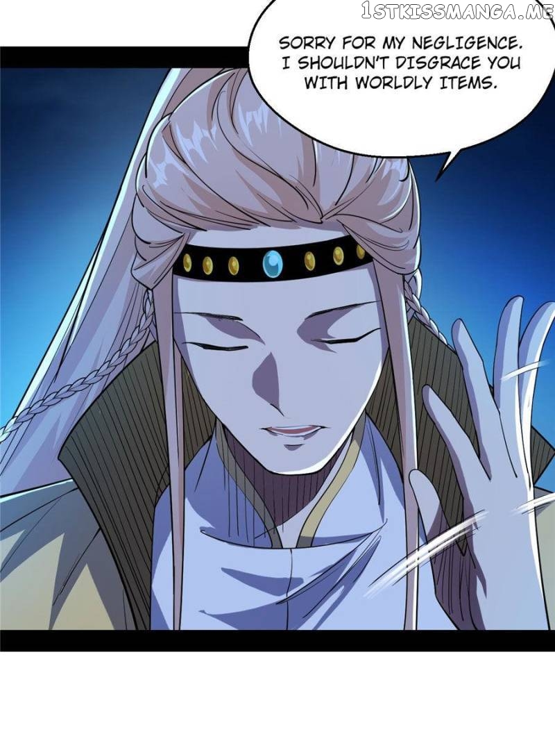 Way To Be The Evil Emperor Chapter 126 - page 68