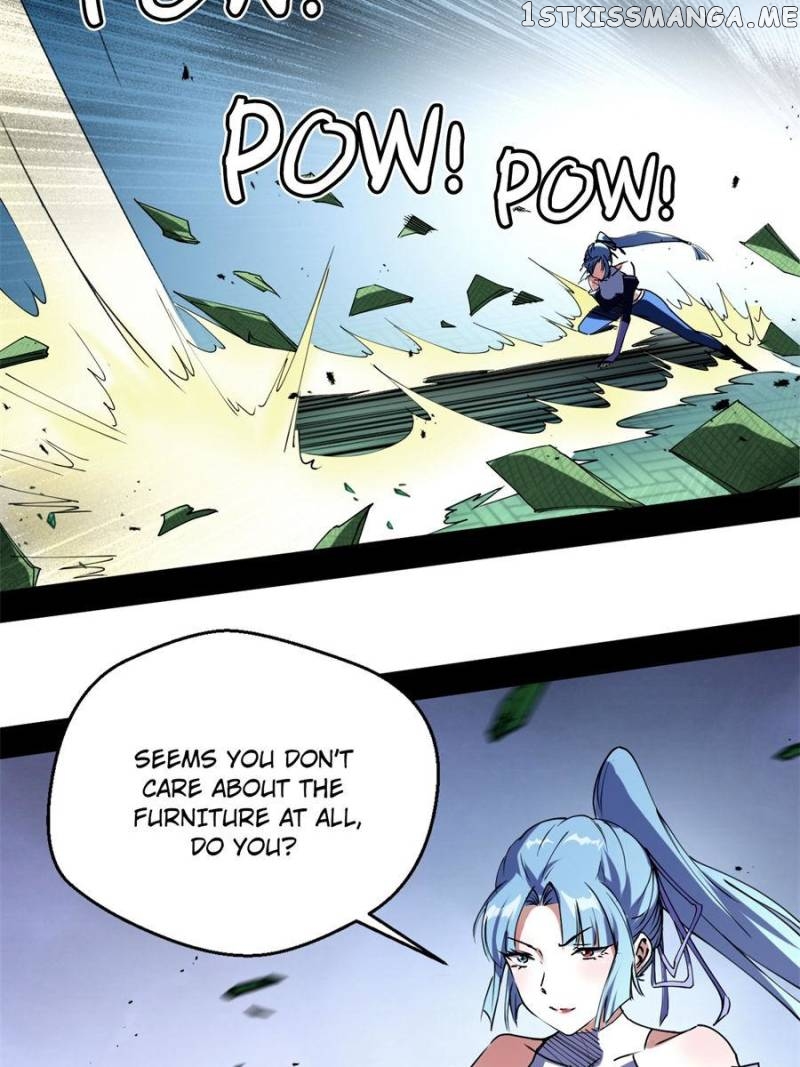 Way To Be The Evil Emperor Chapter 151 - page 11