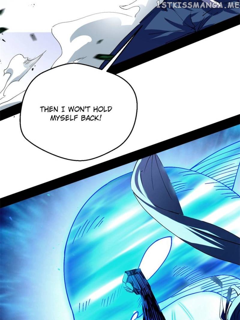 Way To Be The Evil Emperor Chapter 151 - page 13