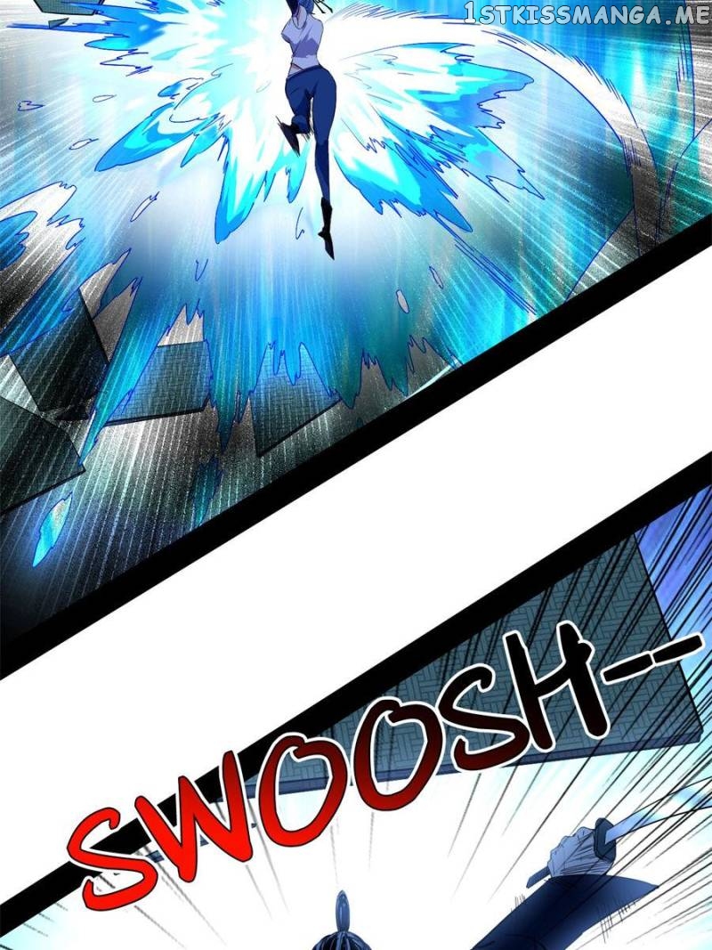 Way To Be The Evil Emperor Chapter 151 - page 17