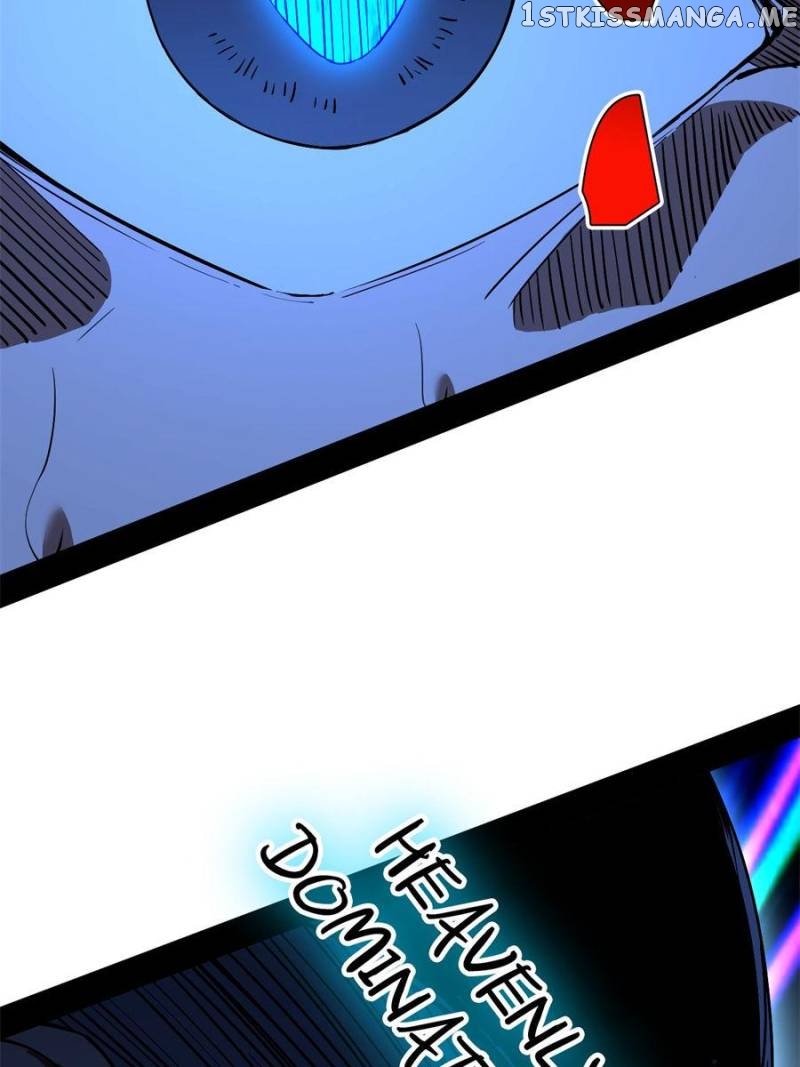Way To Be The Evil Emperor Chapter 151 - page 20