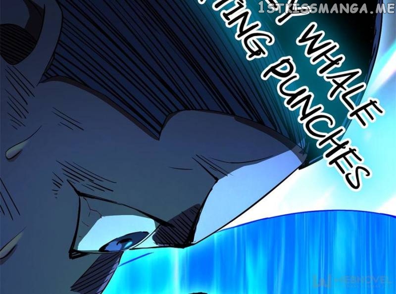 Way To Be The Evil Emperor Chapter 151 - page 21