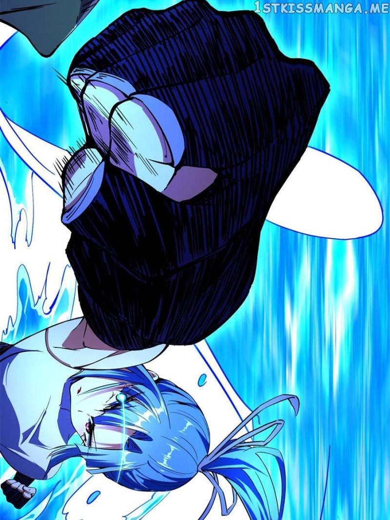 Way To Be The Evil Emperor Chapter 151 - page 22