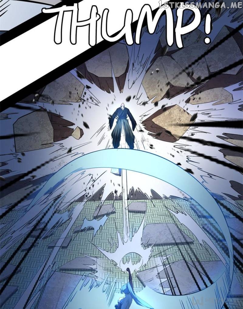 Way To Be The Evil Emperor Chapter 151 - page 26