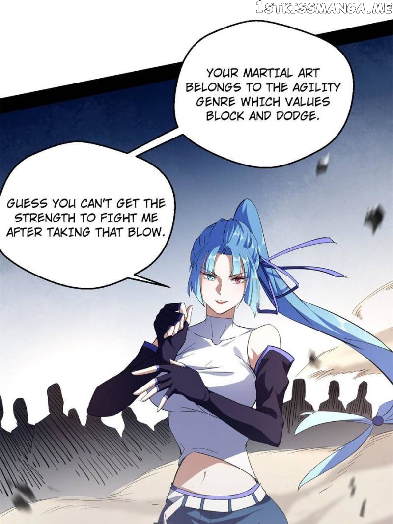 Way To Be The Evil Emperor Chapter 151 - page 29