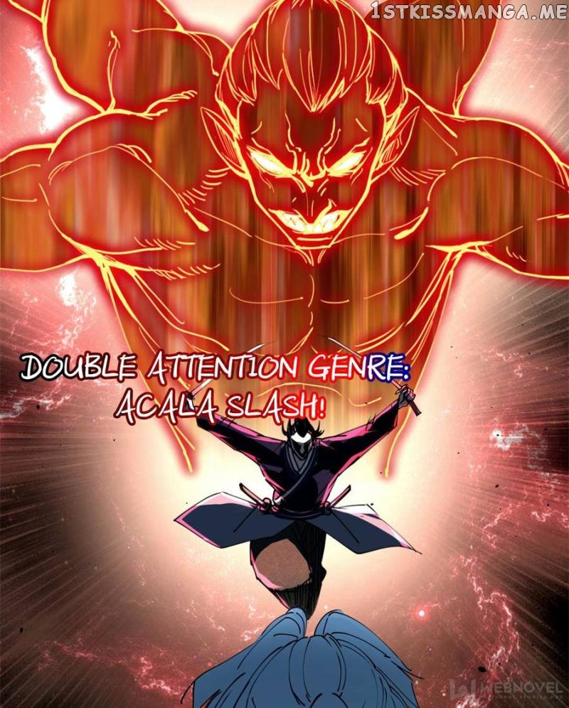 Way To Be The Evil Emperor Chapter 151 - page 3
