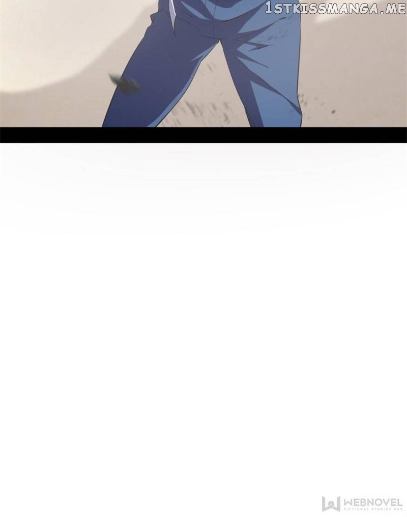 Way To Be The Evil Emperor Chapter 151 - page 30