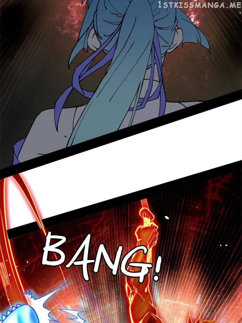 Way To Be The Evil Emperor Chapter 151 - page 4