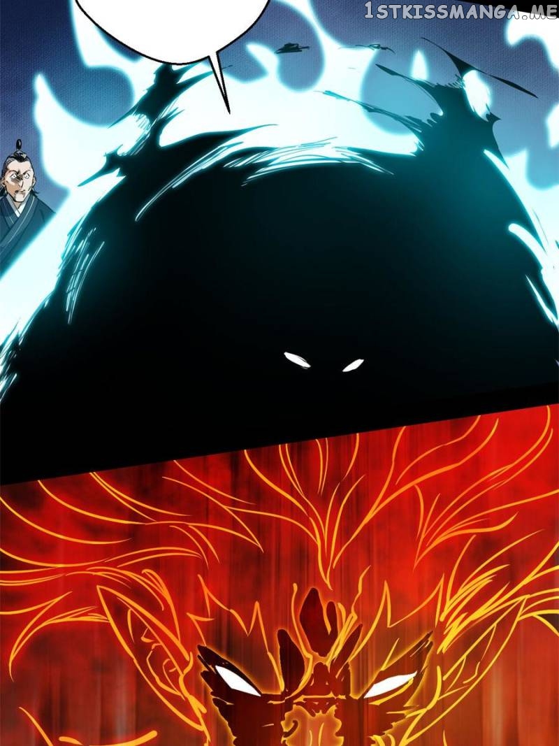 Way To Be The Evil Emperor Chapter 151 - page 41